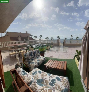Vivienda primera línea Mar Menor